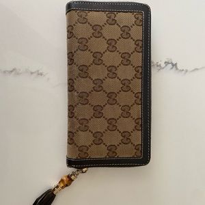 Gucci Wallet